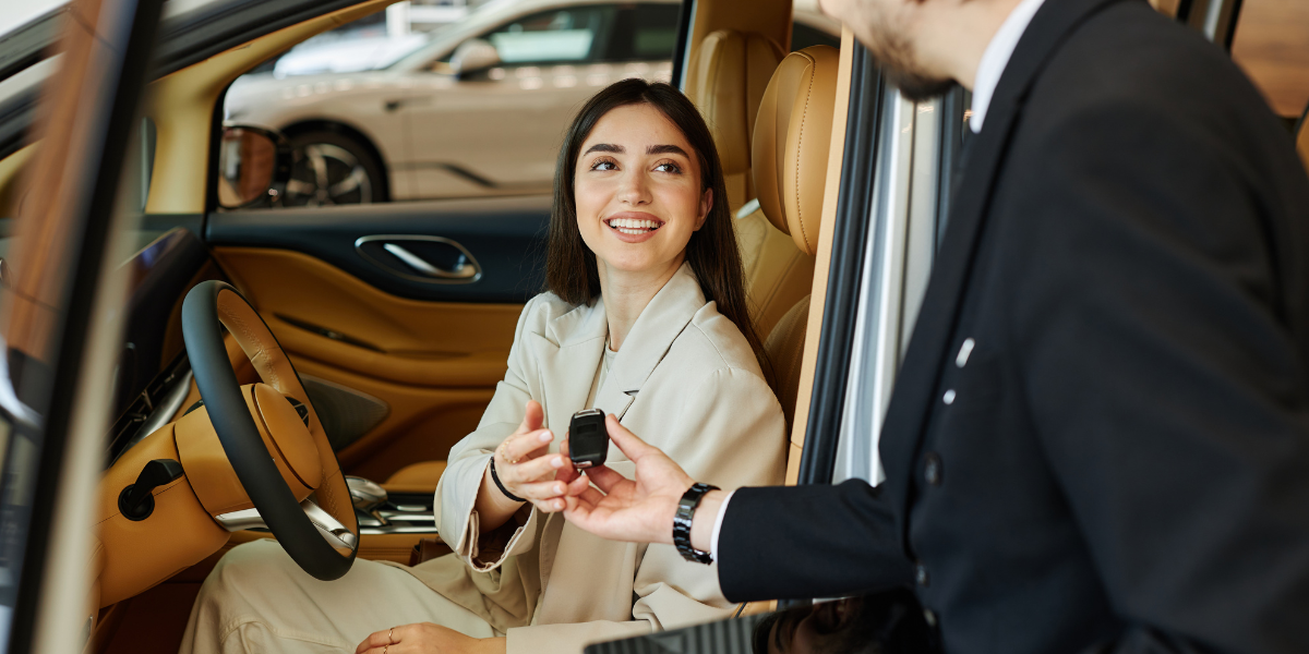 Why Expats Are Choosing Long-Term Car Rentals Over Buying in KSA in 2024