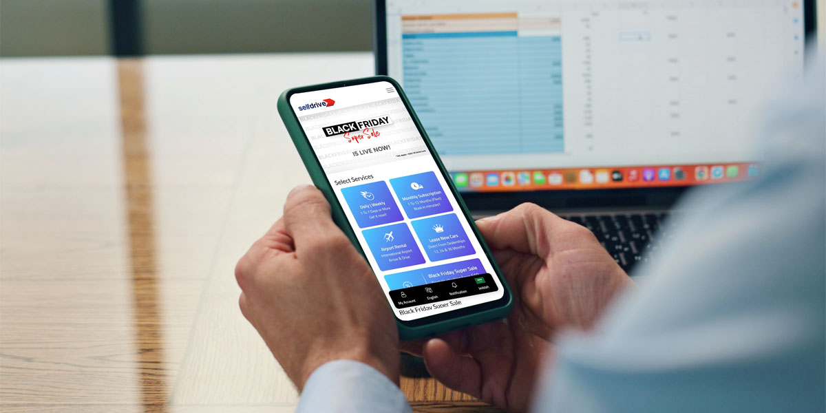 Selfdrive Saudi Arabia Car Subscriptions: A Flexible, Affordable Alternative to Ownership