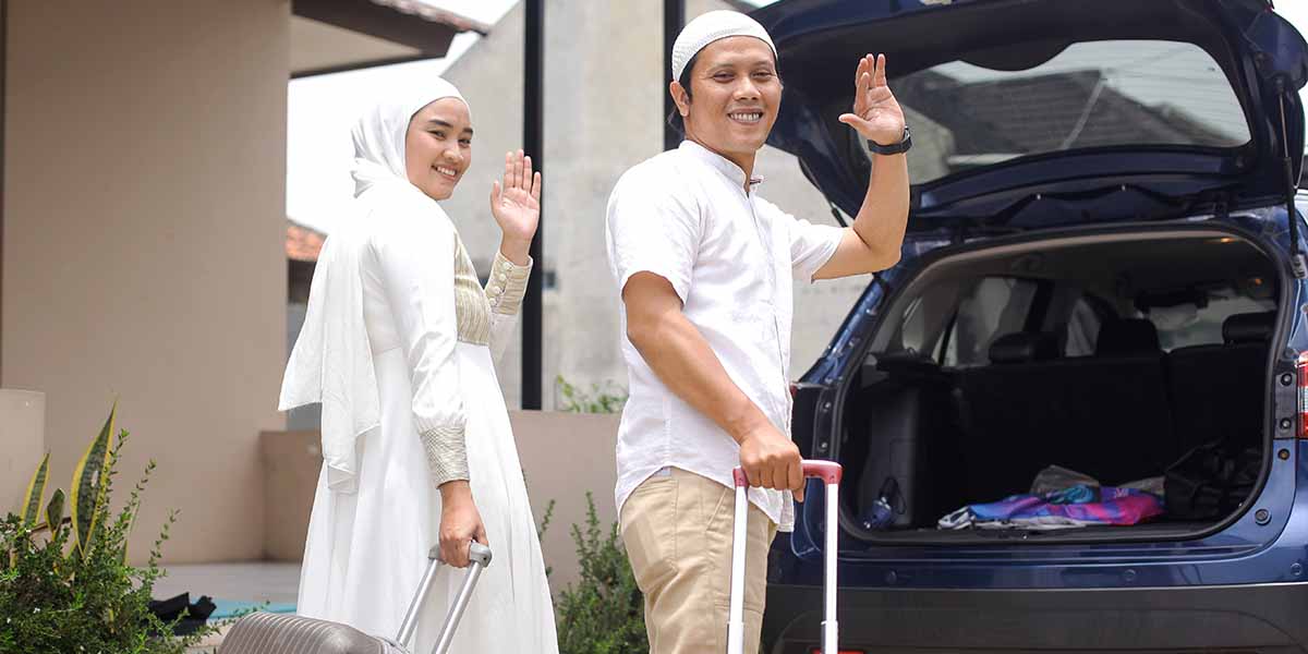 Spiritual Journeys, Modern Solutions: Perform Hajj and Umrah with SelfDrive KSA