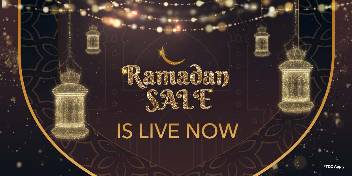 Ramadan 2025 Sale is Live - Get Up to SAR 200 OFF on Monthly Car Rentals in Kingdom of Saudi Arabia!