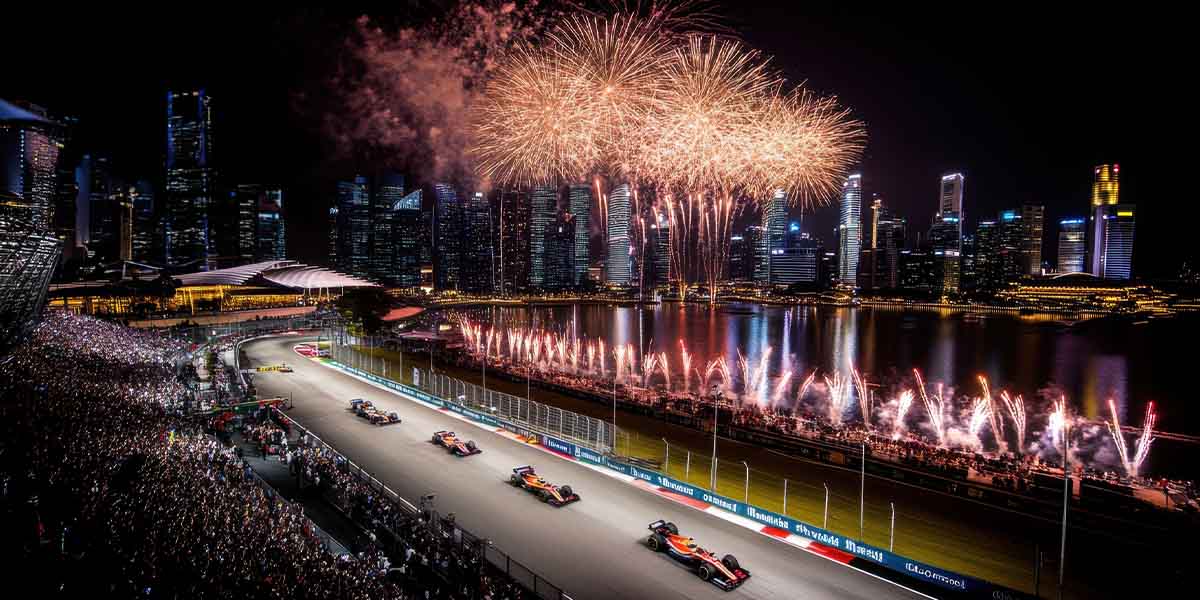 From Start to Finish Line: How SelfDrive KSA Enhances Your 2025 Grand Prix Journey