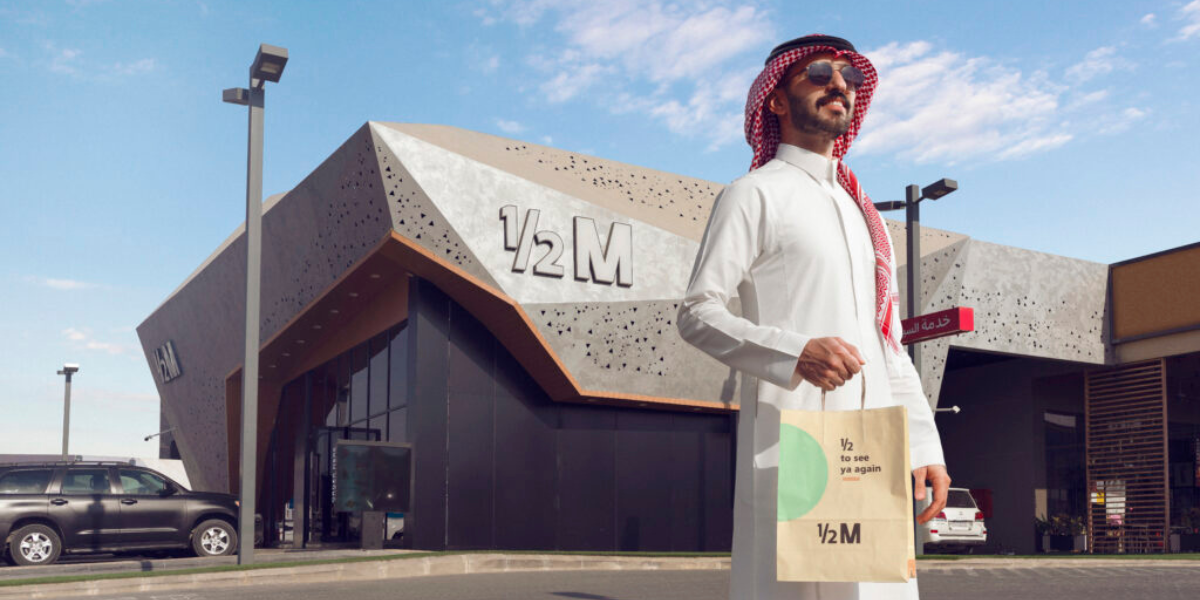 The Best Cafés and Rooftops in Riyadh to Visit This Year