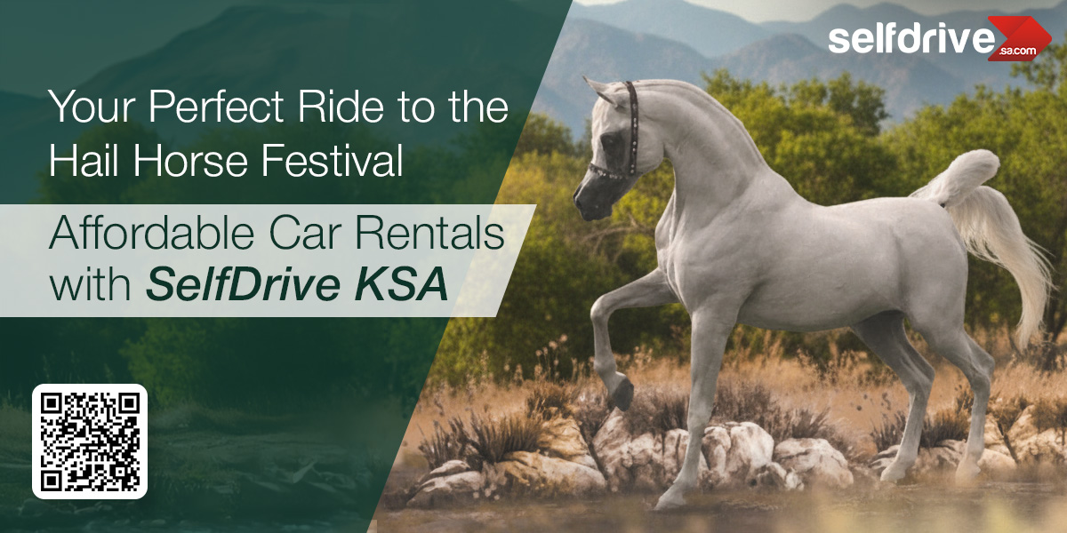 Where Arabian Beauty Meets Saudi Adventure - Explore Hail 2025 with SelfDrive KSA Car Rentals