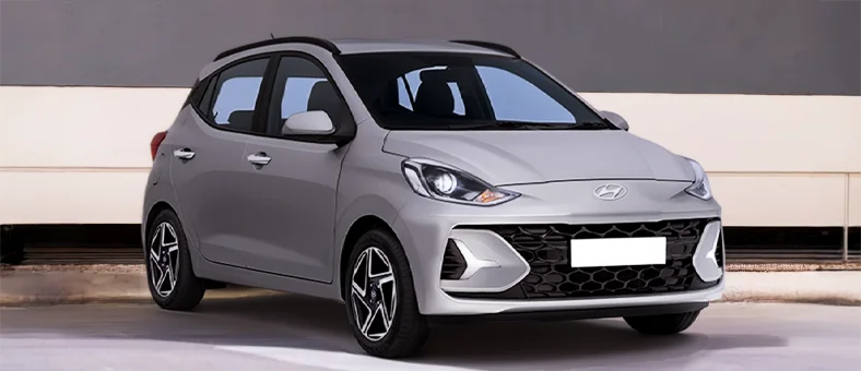 Hyundai  i10 2024