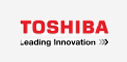 toshiba logo