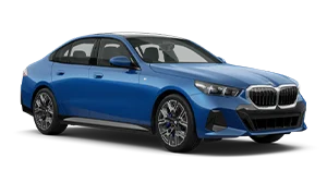 BMW 520 Premium Plus