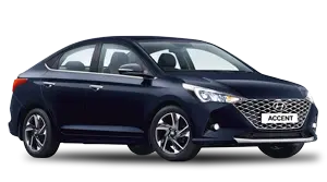 Hyundai Accent 2023