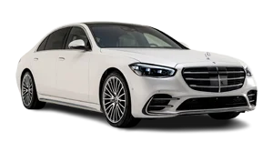 Mercedes S 450 L