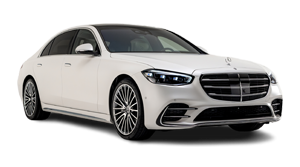 Mercedes S 450 L 2023