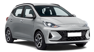 Hyundai i10 2024
