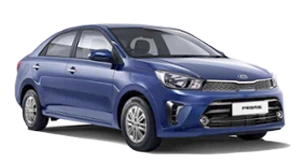 Kia Pegas 2025