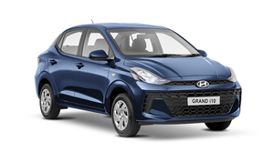 Hyundai  Grand I10 2026