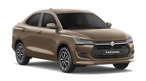 Suzuki Dzire 2026