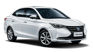 Changan Alsivin 2025
